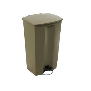 ProPlus 370408 waste collector waste bin camping motorhome